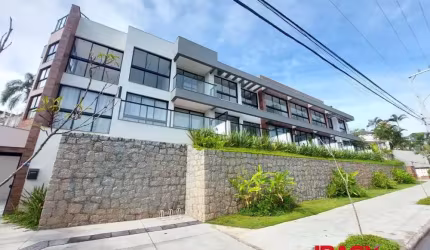 Apartamento com 1 quarto para alugar na Rodovia Haroldo Soares Glavan, 00, Cacupé, Florianópolis, 39 m2 por R$ 4.500
