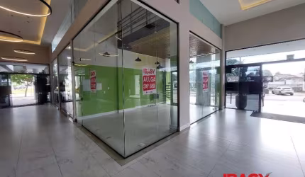 Ponto comercial para alugar na Rua João Pio Duarte Silva, 1350, Córrego Grande, Florianópolis, 28 m2 por R$ 4.000