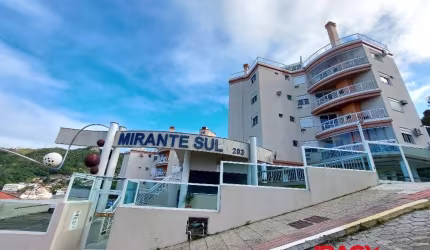 Apartamento com 2 quartos para alugar na Rua Hipólito Mafra, 203, Saco dos Limões, Florianópolis, 72 m2 por R$ 4.200