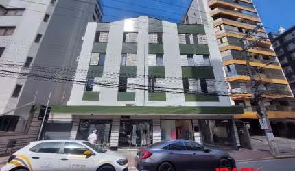 Apartamento com 3 quartos para alugar na Rua Almirante Lamego, 1436, Centro, Florianópolis, 100 m2 por R$ 3.250