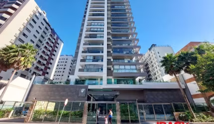 Apartamento com 3 quartos para alugar na Rua Bocaiúva, 2081, Centro, Florianópolis, 145 m2 por R$ 18.000