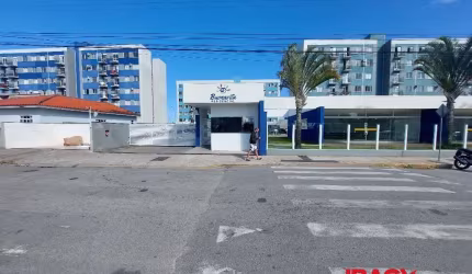 Apartamento com 2 quartos para alugar na Rua Domingos Coelho, 830, Praia João Rosa, Biguaçu, 48 m2 por R$ 2.000