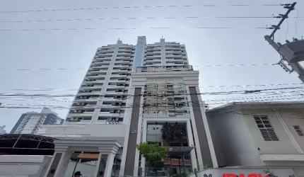 Apartamento com 2 quartos para alugar na Avenida Brigadeiro da Silva Paes, 754, Campinas, São José, 96 m2 por R$ 6.000
