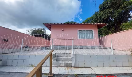 Casa com 3 quartos para alugar na Rodovia Baldicero Filomeno, 5543, Ribeirão da Ilha, Florianópolis, 95 m2 por R$ 4.000