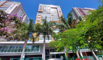 Apartamento com 2 quartos para alugar na Servidão Paulo Zimmer, 101, Agronômica, Florianópolis, 94 m2 por R$ 8.500