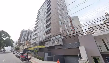 Apartamento com 3 quartos para alugar na Rua Felipe Schmidt, 1012, Centro, Florianópolis, 94 m2 por R$ 7.800