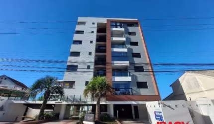 Apartamento com 3 quartos para alugar na Rua Getúlio Vargas, 2687, Centro, São José, 141 m2 por R$ 12.000