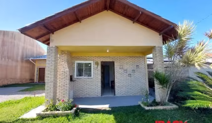 Casa com 1 quarto para alugar na Rua Paulo Manoel dos Santos, 217, Pinheira, Palhoça, 50 m2 por R$ 1.500