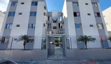 Apartamento com 3 quartos para alugar na Rua Delamar José da Silva, 90, Kobrasol, São José, 65 m2 por R$ 2.500