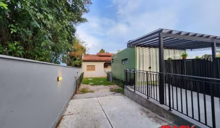 Casa com 2 quartos para alugar na Servidão João Batista Pires, 555, Campeche, Florianópolis, 70 m2 por R$ 4.500