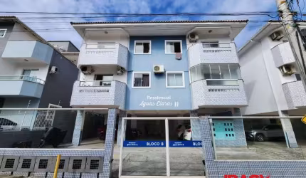 Apartamento com 2 quartos para alugar na Servidão Capivari, 260, Ingleses do Rio Vermelho, Florianópolis, 67 m2 por R$ 2.900