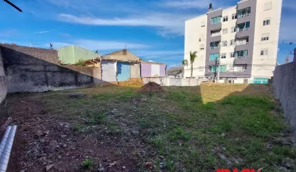 Terreno comercial para alugar na Rua Antenor Valentin da Silva, 911, Ipiranga, São José, 330 m2 por R$ 4.500