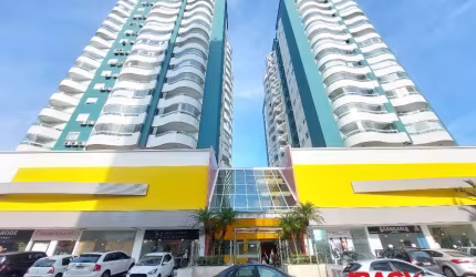 Apartamento com 3 quartos para alugar na Avenida Brigadeiro da Silva Paes, 85, Campinas, São José, 113 m2 por R$ 4.600