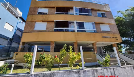 Apartamento com 1 quarto para alugar na Bertha Lutz, 233, Cachoeira do Bom Jesus, Florianópolis, 35 m2 por R$ 2.500
