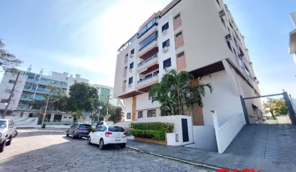 Apartamento com 1 quarto para alugar na Celso Henrique Kolben Janczeski, 0029, Canasvieiras, Florianópolis, 40 m2 por R$ 1.700