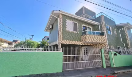 Casa com 2 quartos para alugar na Servidão Jatobá, 316, Ingleses, Florianópolis, 90 m2 por R$ 3.600