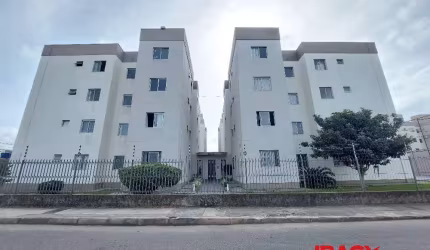 Apartamento com 2 quartos para alugar na Rua Fernandes Cardoso da Silva, 365, Serraria, São José, 47 m2 por R$ 1.600