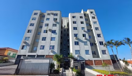 Apartamento com 2 quartos para alugar na Rua Maria Helena Kretzer, 580, Praia Comprida, São José, 70 m2 por R$ 2.800