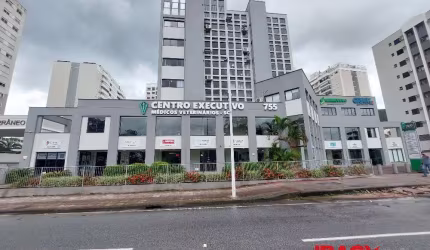 Ponto comercial para alugar na Rodovia Admar Gonzaga, 755, Itacorubi, Florianópolis, 33 m2 por R$ 1.200