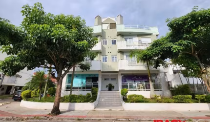 Apartamento com 1 quarto para alugar na Rua João Luiz da Silva Brito, 351, Canasvieiras, Florianópolis, 42 m2 por R$ 2.800