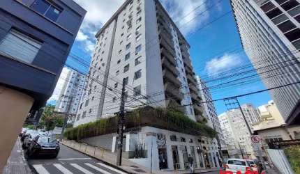 Apartamento com 2 quartos para alugar na Rua Araújo Figueiredo, 77, Centro, Florianópolis, 80 m2 por R$ 3.300