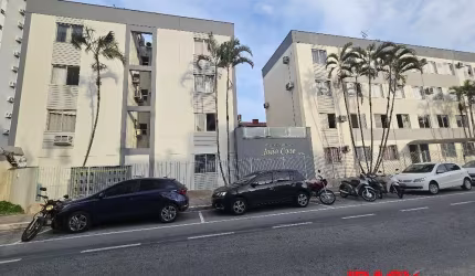 Apartamento com 3 quartos para alugar na Rua São José, 56, Centro, Biguaçu, 95 m2 por R$ 2.700