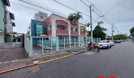 Apartamento com 1 quarto para alugar na Rua Manoel Severino de Oliveira, 371, Lagoa da Conceição, Florianópolis, 40 m2 por R$ 2.700