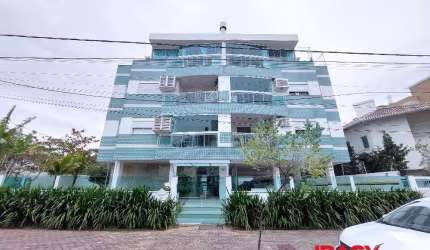 Apartamento com 3 quartos para alugar na Rua Gilmar Darli Vieira, 27, Campeche, Florianópolis, 120 m2 por R$ 6.500