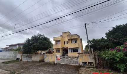 Apartamento com 2 quartos para alugar na Rua Emanuel Francisco Darella, 464, Barra do Aririú, Palhoça, 68 m2 por R$ 1.900