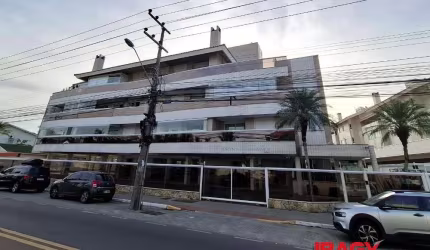 Apartamento com 2 quartos para alugar na RODOVIA LUIZ BOITEUX PIAZZA, 2523, Cachoeira do Bom Jesus, Florianópolis, 139 m2 por R$ 5.500