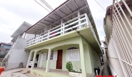 Kitnet / Stúdio para alugar na Rua José Feliciano Karasek, 63, Carvoeira, Florianópolis, 22 m2 por R$ 1.300