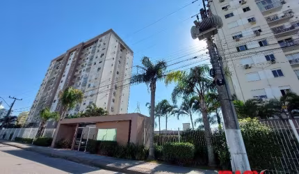 Apartamento com 3 quartos para alugar na Rua Joci José Martins, 515, Pagani, Palhoça, 88 m2 por R$ 2.500