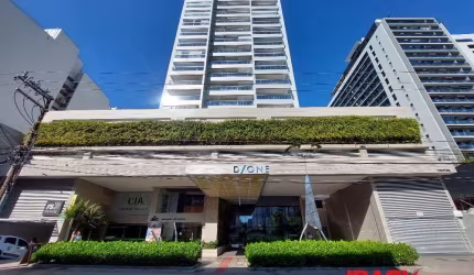 Apartamento com 2 quartos para alugar na Rua Felipe Schmidt, 835, Centro, Florianópolis, 68 m2 por R$ 5.800