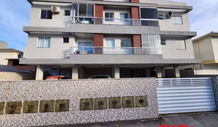 Apartamento com 2 quartos para alugar na Rua Nivaldo Alfredo Silva, 322, Ingleses do Rio Vermelho, Florianópolis, 65 m2 por R$ 2.600