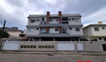 Apartamento com 2 quartos para alugar na Rua Nivaldo Alfredo Silva, 322, Ingleses do Rio Vermelho, Florianópolis, 65 m2 por R$ 2.600