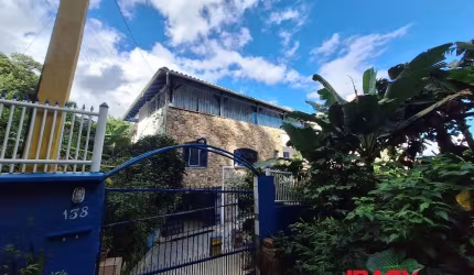 Casa com 2 quartos para alugar na João Medeiros Jr, 150, Saco dos Limões, Florianópolis por R$ 2.500