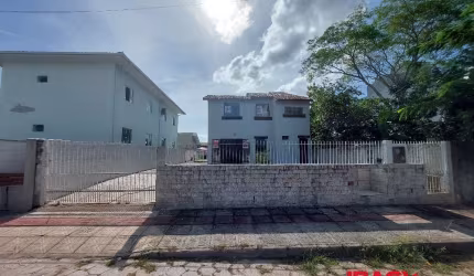Casa com 1 quarto para alugar na Rua Galvão, 471, Carianos, Florianópolis, 35 m2 por R$ 1.900