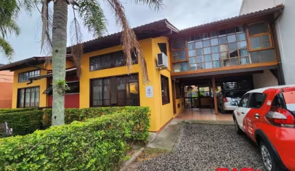Apartamento com 1 quarto para alugar na Rua Bento Silveira, 350, Lagoa da Conceição, Florianópolis por R$ 3.000
