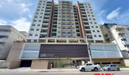 Apartamento com 2 quartos para alugar na Rua do Bunganvília, 340, Pedra Branca, Palhoça, 59 m2 por R$ 3.800