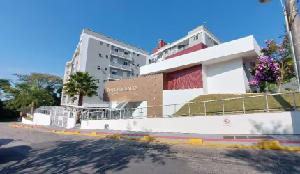 Apartamento com 2 quartos para alugar na Rua José Lino Kretzer, 915, Centro, São José, 74 m2 por R$ 3.000