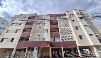 Apartamento com 3 quartos para alugar na Rua Mediterrâneo, 73, Córrego Grande, Florianópolis, 81 m2 por R$ 3.400