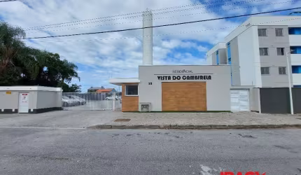 Apartamento com 2 quartos para alugar na Rua Valter Augustinho Martins, 32, Nova Palhoça, Palhoça, 50 m2 por R$ 1.200