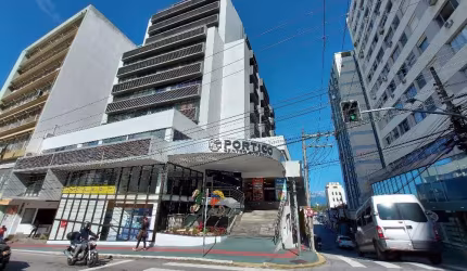 Garagem para alugar na Rua Felipe Schmidt, 515, Centro, Florianópolis por R$ 350