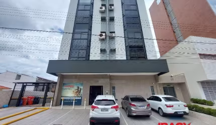 Sala comercial com 6 salas para alugar na Rua Belmira Isabel Martins, 62, Estreito, Florianópolis, 166 m2 por R$ 9.000