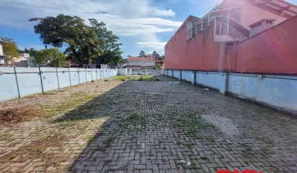 Terreno comercial para alugar na Rua Acadêmico Reinaldo Consoni, 214, Córrego Grande, Florianópolis, 435 m2 por R$ 9.000