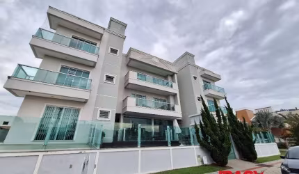 Apartamento com 2 quartos para alugar na Dos Figos, 49, Praia de Palmas, Governador Celso Ramos, 89 m2 por R$ 3.450