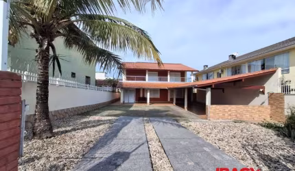 Casa com 3 quartos para alugar na Servidão Ayrton Senna, 106, Ingleses, Florianópolis, 120 m2 por R$ 3.700