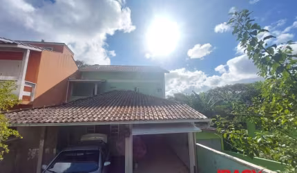 Casa com 3 quartos para alugar na Rodovia João Paulo, 2389, João Paulo, Florianópolis, 128 m2 por R$ 7.000