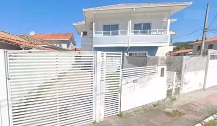 Casa com 2 quartos para alugar na Rua Palmas, 455, Bela Vista, Palhoça, 63 m2 por R$ 2.300