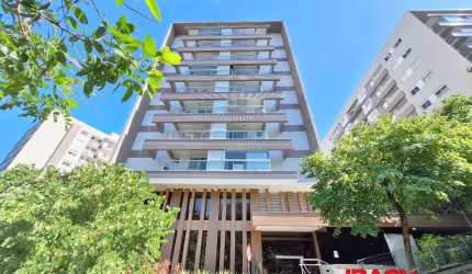 Apartamento com 2 quartos para alugar na Servidão Recanto Verde, 155, Itacorubi, Florianópolis, 77 m2 por R$ 3.500